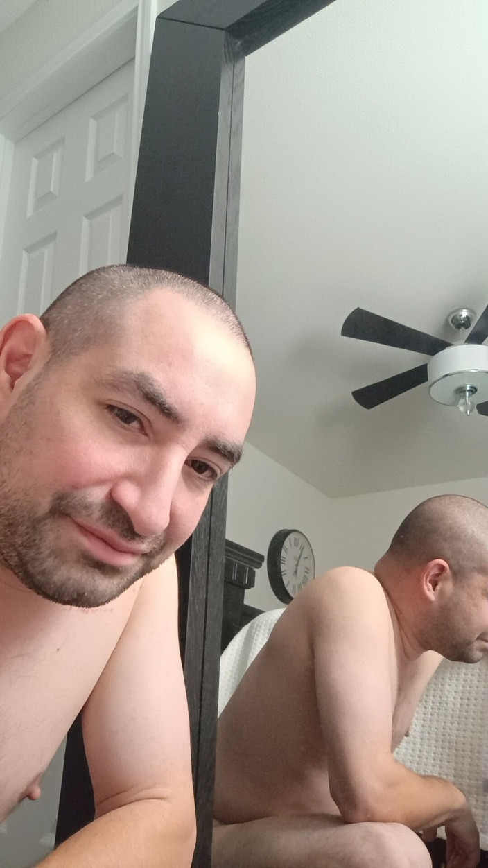 Brandon Lee: Anal Juices, Rosebud, Cock Ring, Precum.