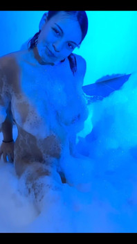 From bubbly baths to unfiltered joy.
