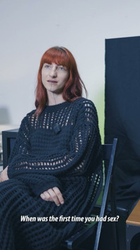 18 plus kathi nimmt bei ihrem ersten casting eine massive ladung sperma in ihren arsch