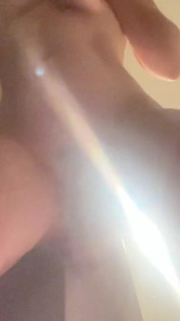 Suction Cup Dildo