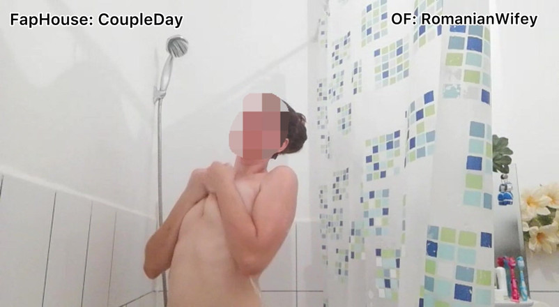 Z33uSsss: Apenas um pequeno banho