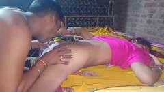 Priya_Sena_26: Když Bhabhiho nevlastní sestra přišla do mého domu