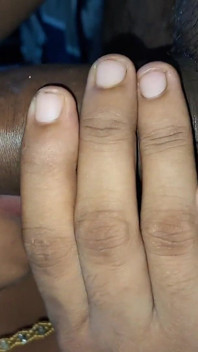 Desi Girlfriend Sucking Big Dick Till Cum in Mouth