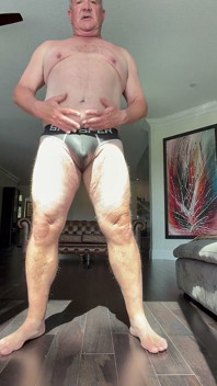 Tous Les Jockstraps Exposés