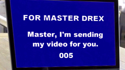 Master Drex: Dla Master Drex 05