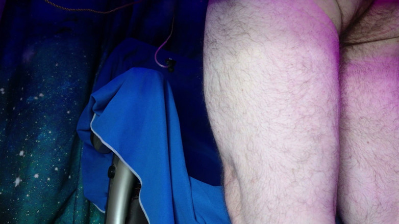 JJ7779: October 8th 2026 Cumshot