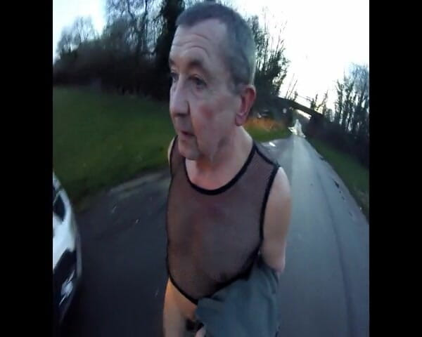 Andy: Bridge in macchina