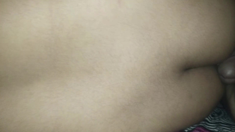 Junaid: Sessiz ateşli bir seks arzusu büyük götten ses yapmak istiyor