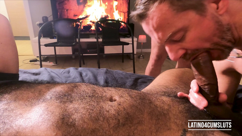 Latino4cumsluts: Festa condumpio di. 13 Allevatori, 1 cumomp