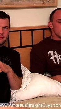 Brock, Nick a D.