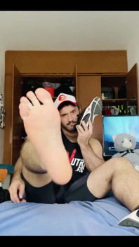 I Want Smell Yours. Send Me or Contact Me
