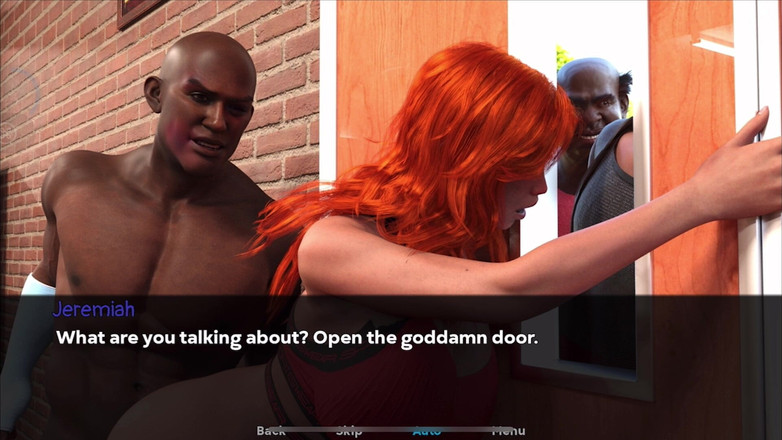 Captain ero gaming: Kader bizi ayırmıyor - v0.7a