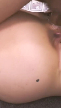 La scena di ragazze giapponesi dell'ufficio 2_sexy la segretaria giapponese gode di un doppio creampie in ufficio