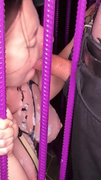 Facefuck & Gagging