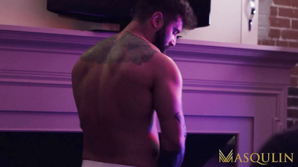 Masqulin: Masqulin - markus kage lagi asik ngentot sama jay dymel dan...