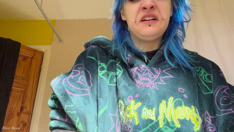 Alice Bean: Hayfever Honks