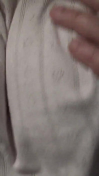 Stepsis Showing Her Big Tits While Parents Are Downstairs