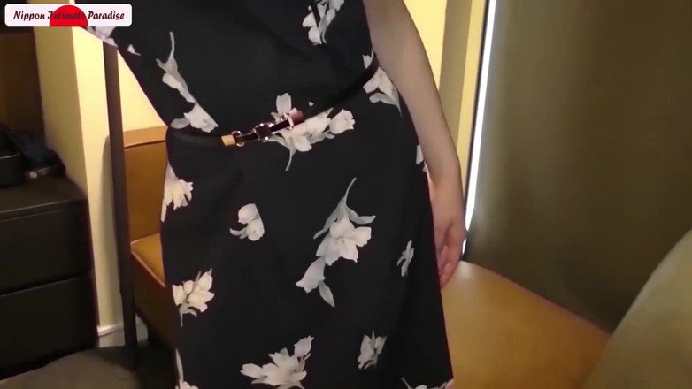 A case of fling: Asian Angel 25789