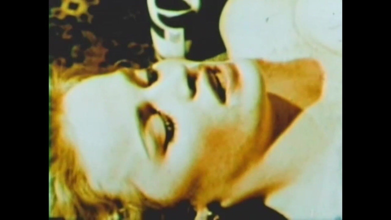 Vintage Usa: Nieskończony kutas