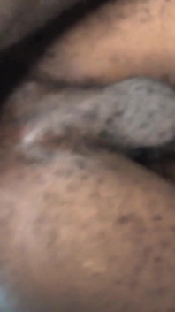 Hairy Cum Hungry Threesome
