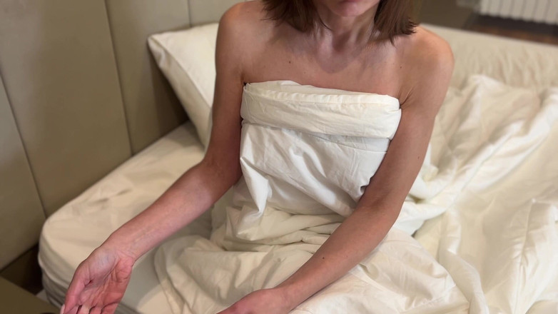 Mistress Mary: Hukuman untuk sarapan yang salah pov