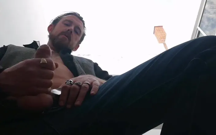 Dirty Talking Guy: I'm gonna make you my cum hungry slut