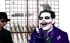 La festa di joker