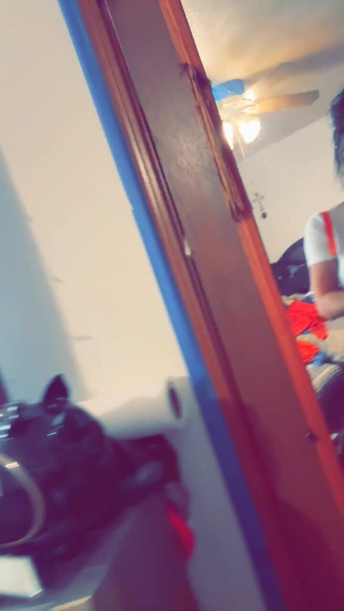 Krystal Petite Treat: Lil Tease Whore