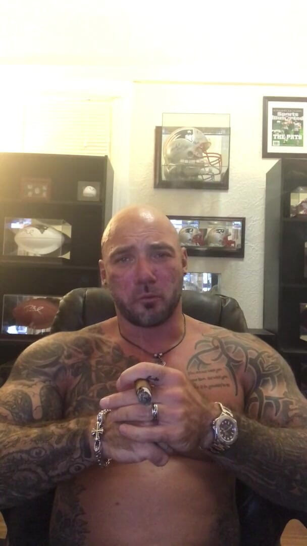 MasculineJason - Jason Collins: Financial Domination 2