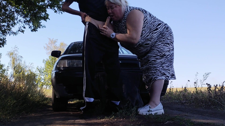 Zona901: Si Dia menulis secara terbuka di alam semula jadi, mengongkek...