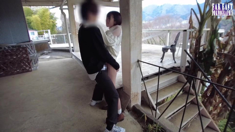 Far East pornography: Wet-Mark блуждает, как она оставляет мерцающий шаловливый след там, где она обнажает себя 2/3