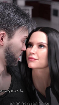 The Seven Realms 7 - Leyala’s First Time with Atlas: a Tender, Passionate Night