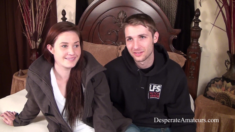 Media Originals: Desperate Amateurs Daisy and Gir Double Feature