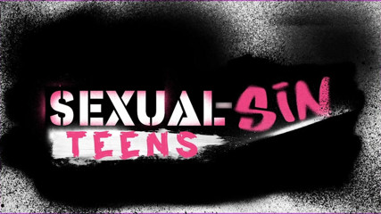 SEXUAL SIN TEENS: Amazing big boobs teen blonde masturbate him self to a...