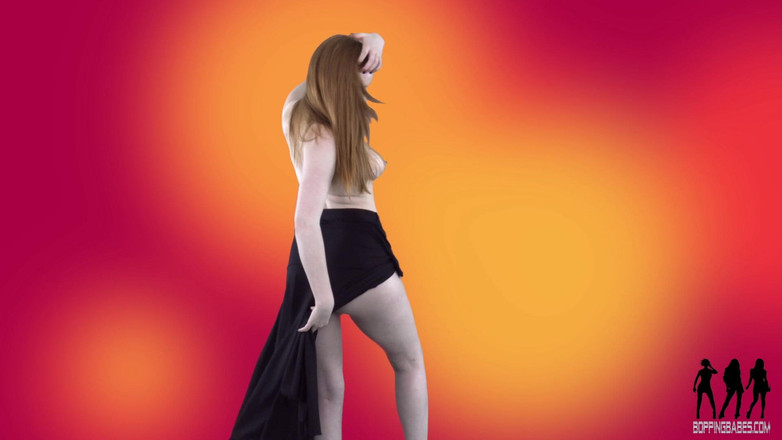 Bopping babes: Kloe Kane - Gagică rock