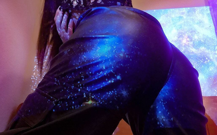 Maria Von Schnee: Pelle fetish