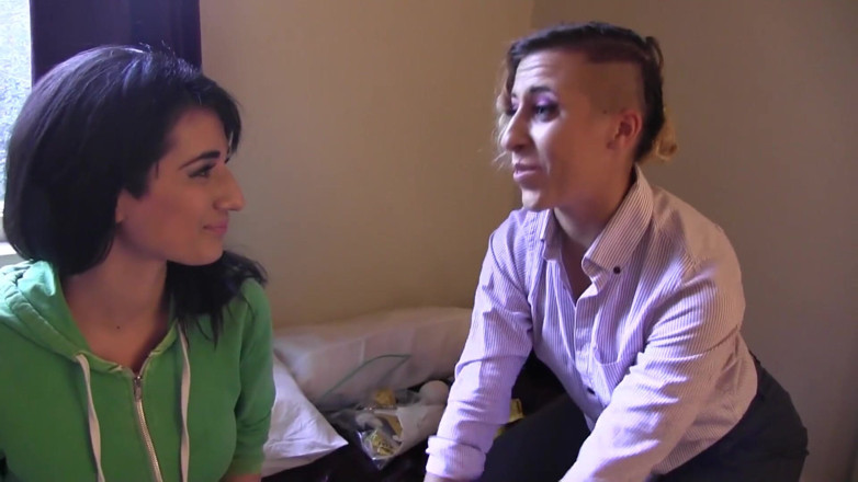 Radical Lesbian: sabhi larki shaukiya