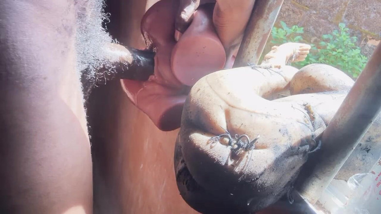 Bangcum8: 性爱玩具