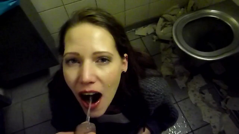Viktoria Goo: Viktoria Goo - hoe diep kun je wegzakken, hoeveel kun je...