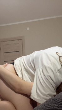 Tinder Date Rides a Cock Like No Other