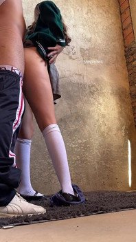 Schoolgirl at School Fucking Full Video Fucks Her Boyfriend