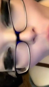 Lexxi a její přítel