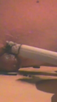 Nipple Fire and Cigarette Punishment