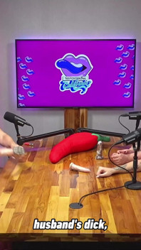 Nejnemravnější podcast, jaký jste kdy viděli