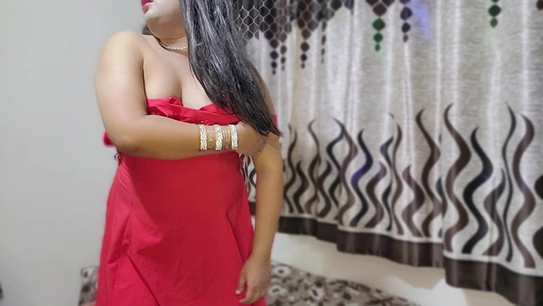 Indiansissychubby: Jak się kusi