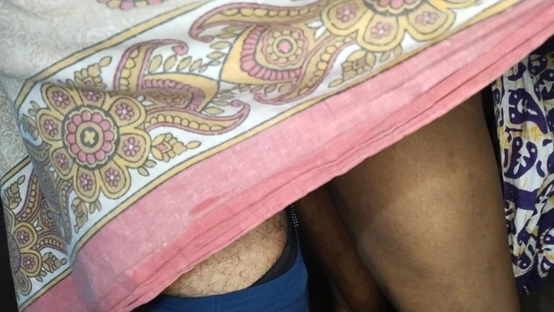 Pumi: Gaon Ki Sauteli Bahan Ke Sath Sexvideo Banaya Desy Style...