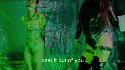punkgoblin: Slime Time: Femdom transformă T-boy