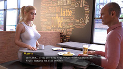 Dirty GamesXxX: Perfektní manželství: Chtějí nalákat manželku, aby šukali jiné muže a zničili...