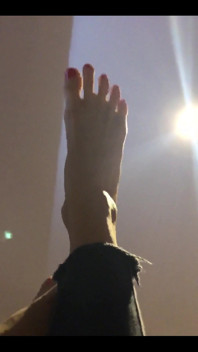 My Feet