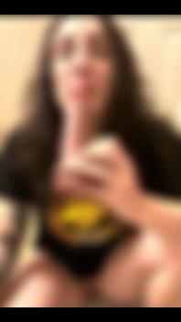Post-gym Pussy Play with My Dildo & Vibe